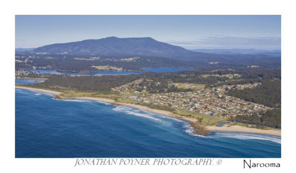 Narooma, #1